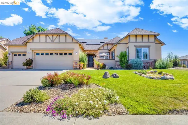 158 Rock Ridge Ln, Copperopolis, CA 95228