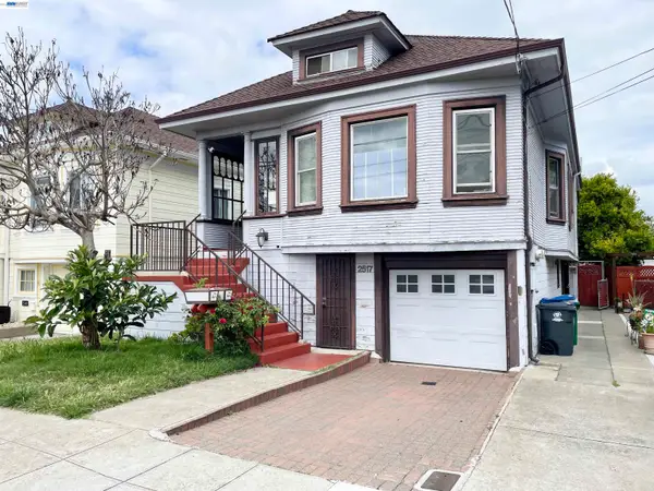 2517 Webb Ave, Alameda, CA 94501