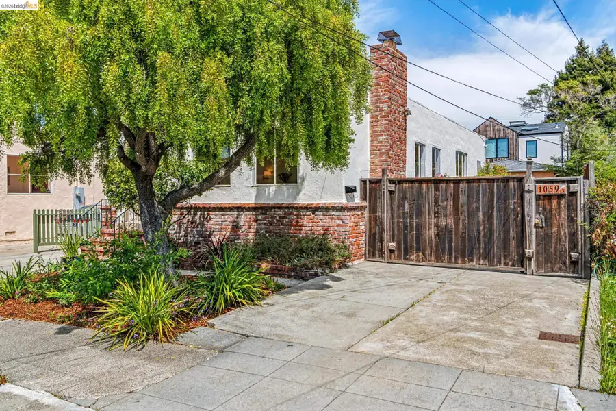1059 Talbot Ave, Albany, CA 94706 - #2