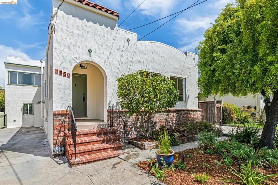 1059 Talbot Ave, Albany, CA 94706 - #3