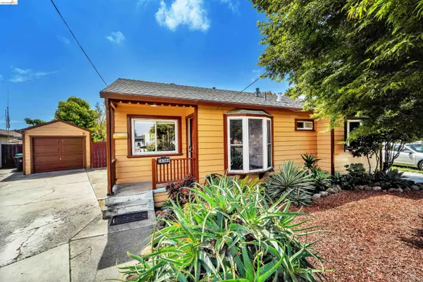 16366 Emery Ct, San Lorenzo, CA 94580