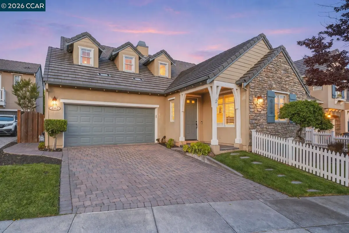 4162 Summer Gate Ave, Vallejo, CA 94591 - #1