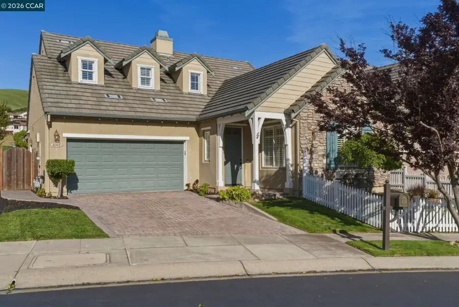 4162 Summer Gate Ave, Vallejo, CA 94591 - #2