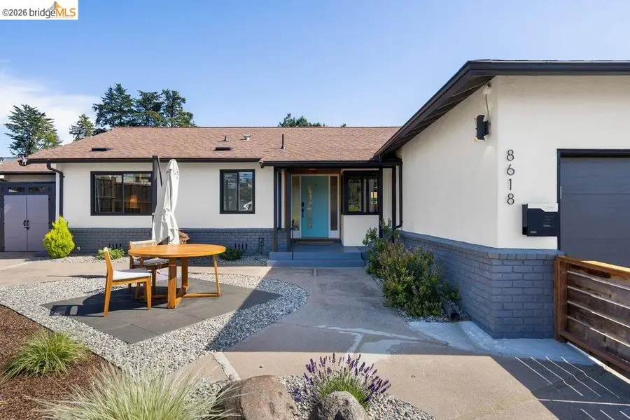 8618 Edgehill Court, El Cerrito, CA 94530 - #2