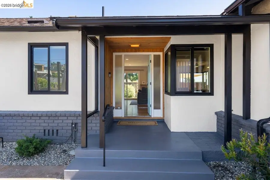 8618 Edgehill Court, El Cerrito, CA 94530 - #3