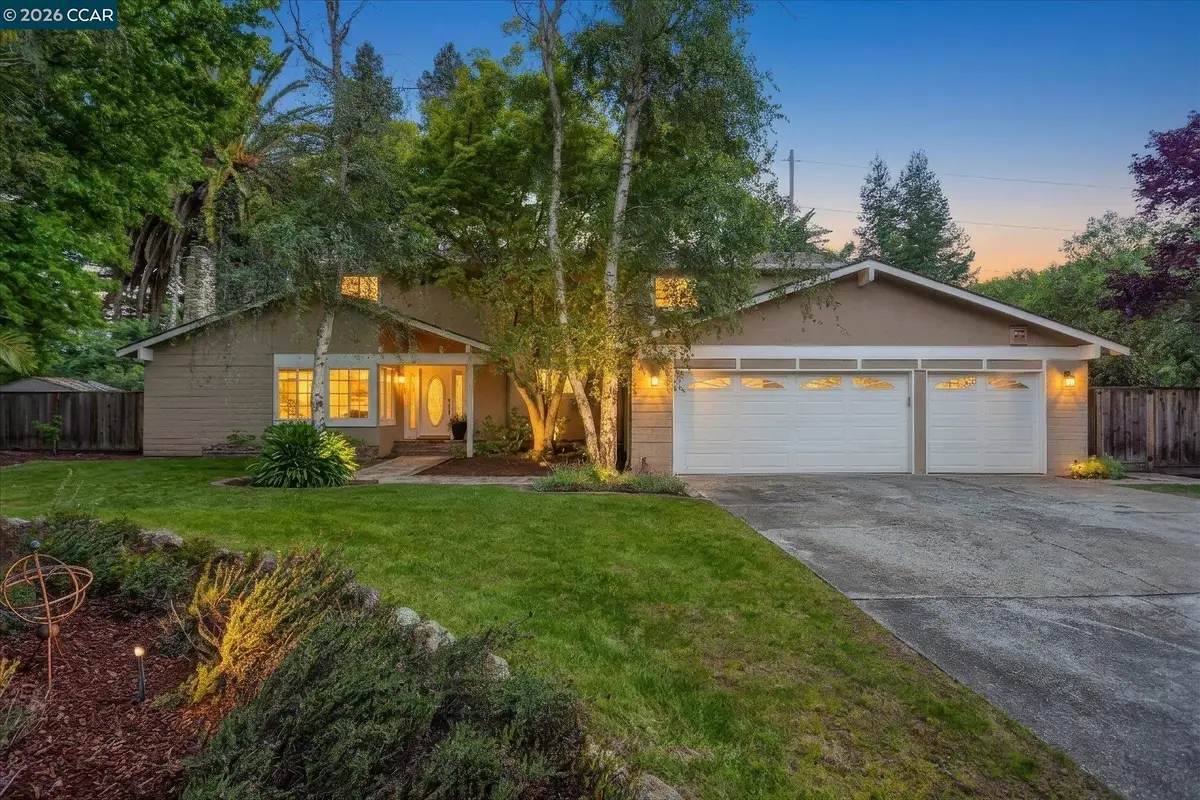 651 Derbyshire Pl, Danville, CA 94526 - #1
