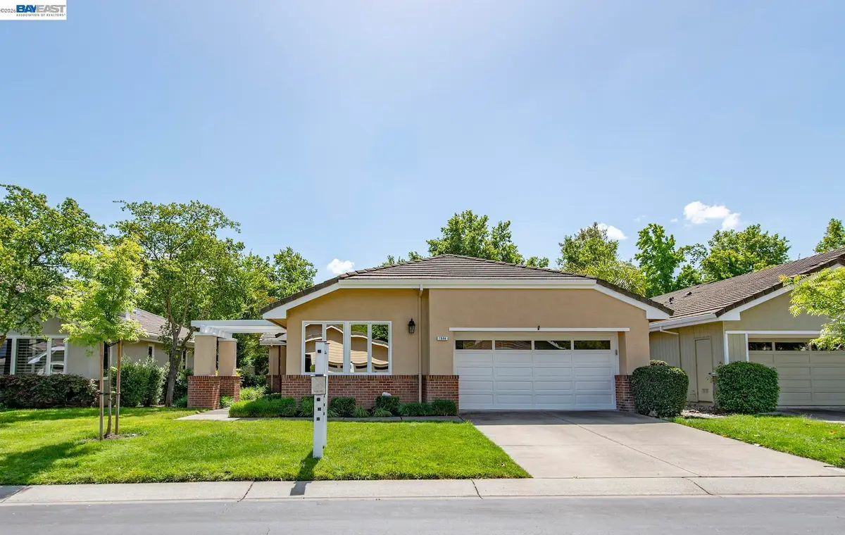 7844 Cypress Creek Ct, Pleasanton, CA 94588 - #1