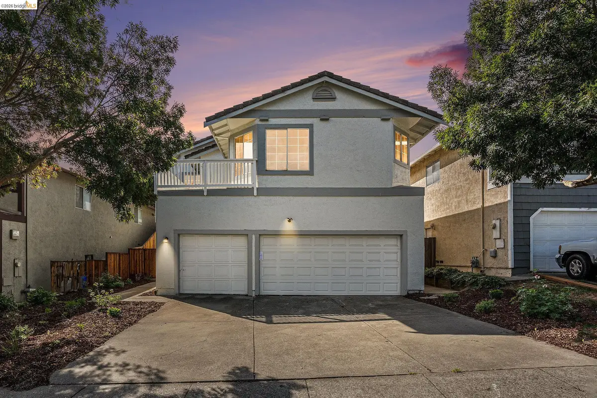 5470 Lenora Rd, Richmond, CA 94803 - #1