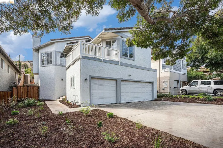 5470 Lenora Rd, Richmond, CA 94803 - #3