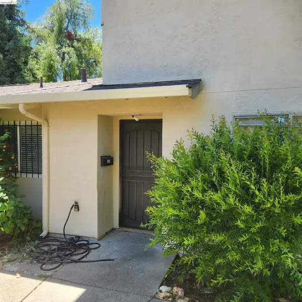 1369 Del Rio Cir #C, Concord, CA 94518