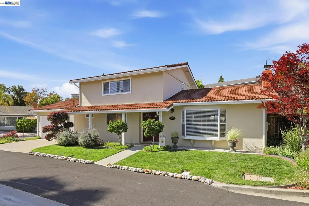 320 Appian Way, Union City, CA 94587 - #1