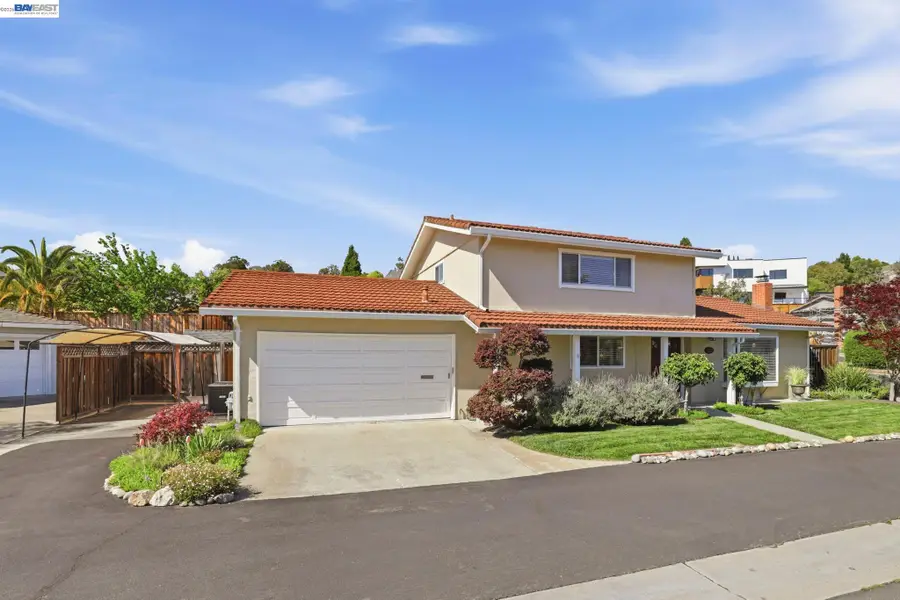 320 Appian Way, Union City, CA 94587 - #3