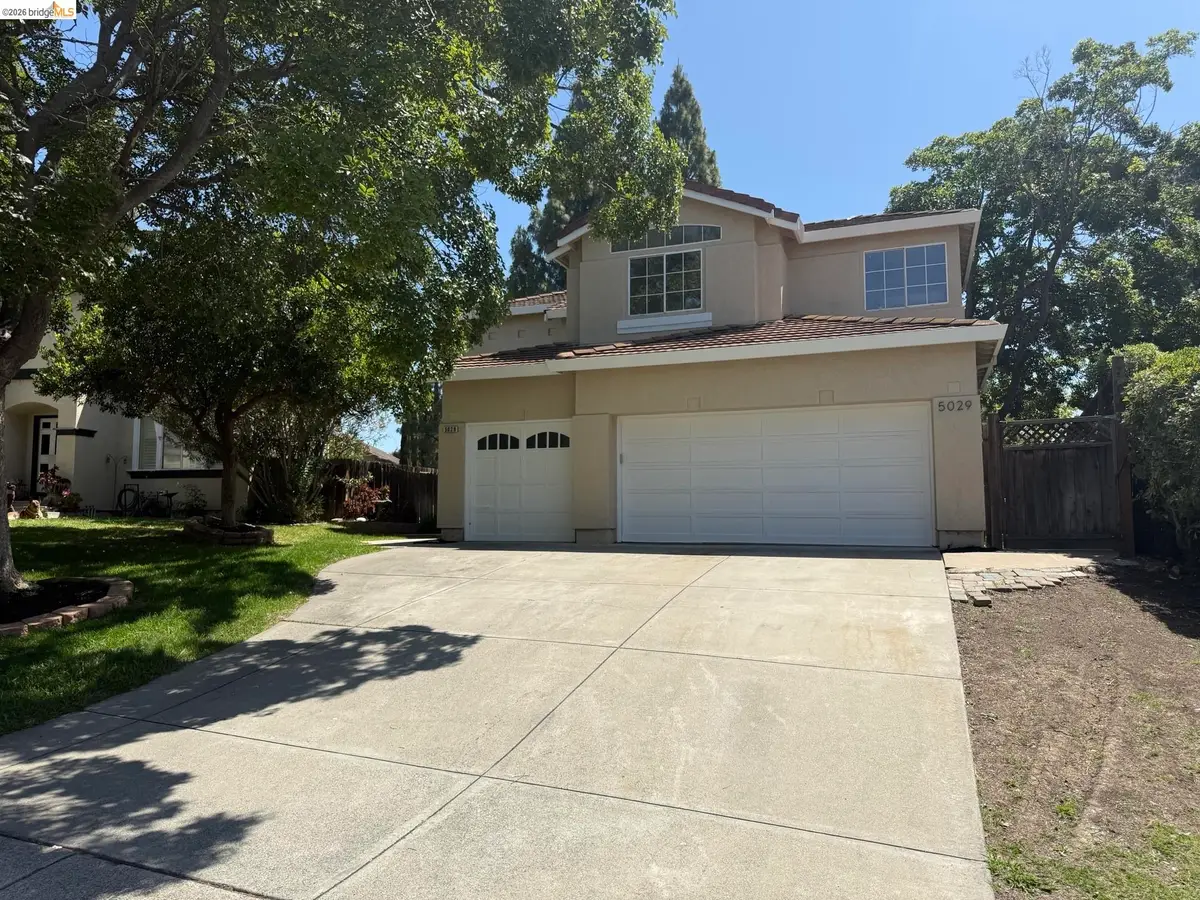 5029 Bridle Way, Antioch, CA 94531 - #1