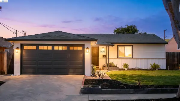 31032 Carroll Ave, Hayward, CA 94544