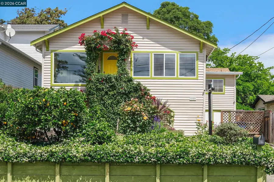 855 Bella Vista Ave, Martinez, CA 94553 - #2