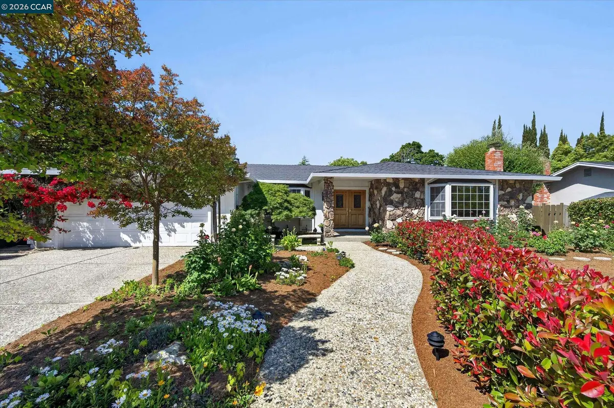 131 Corte Del Prado, Walnut Creek, CA 94598 - #1