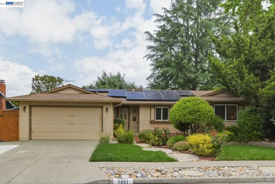 1621 Harvest Rd, Pleasanton, CA 94566 - #2