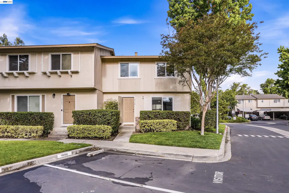 3789 Saratoga Way, Pleasanton, CA 94588 - #1