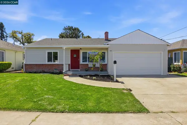 21167 Gribben Avenue, Hayward, CA 94541
