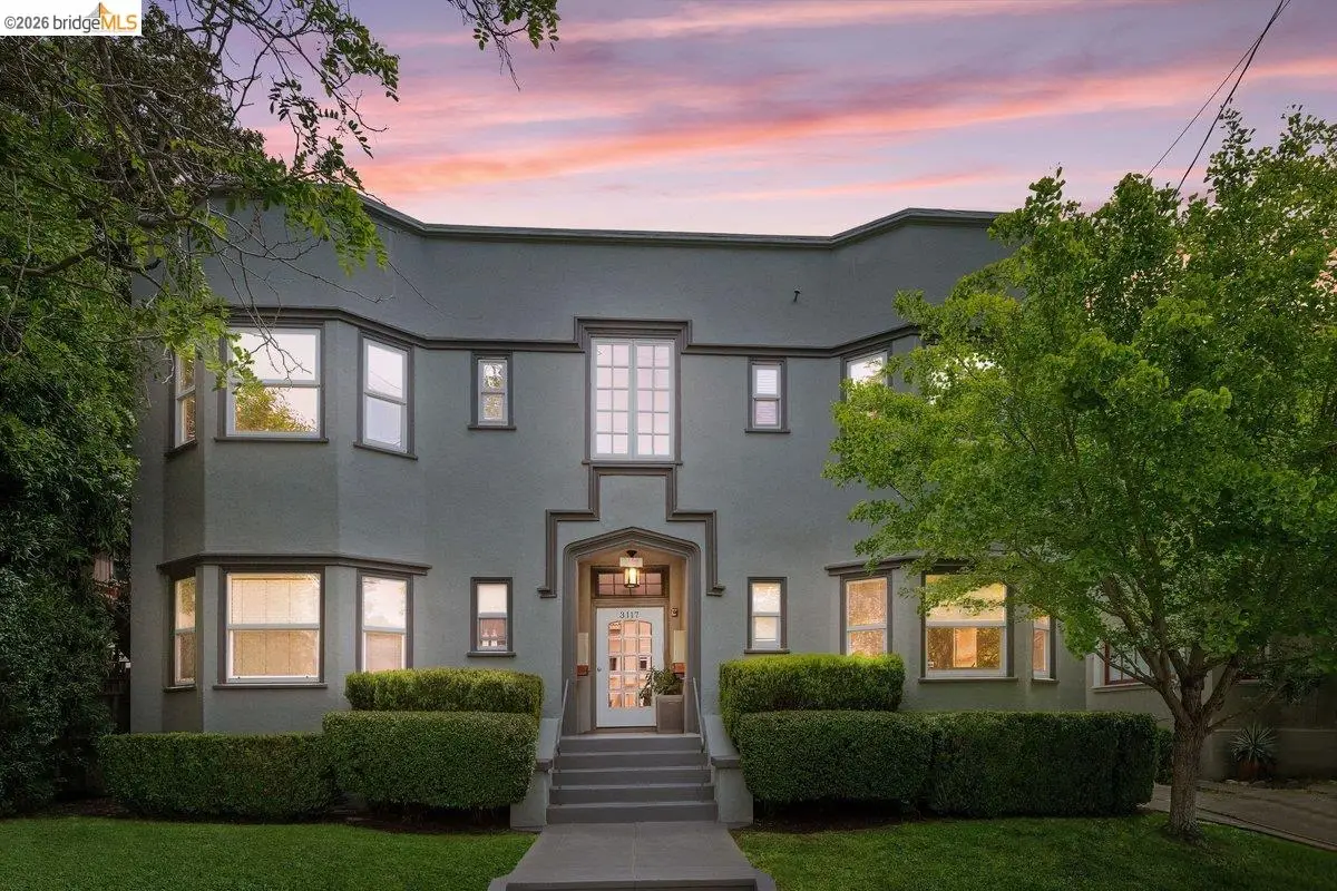 3117 College Ave #5, Berkeley, CA 94705 - #1