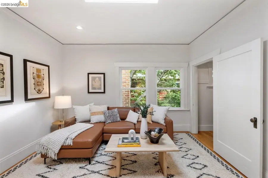 3117 College Ave #5, Berkeley, CA 94705 - #3