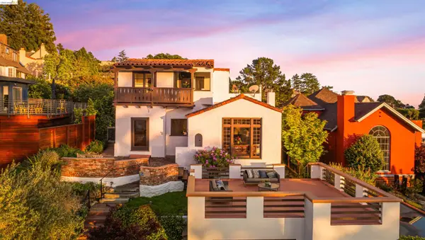 64 Colorado Ave, Berkeley, CA 94707