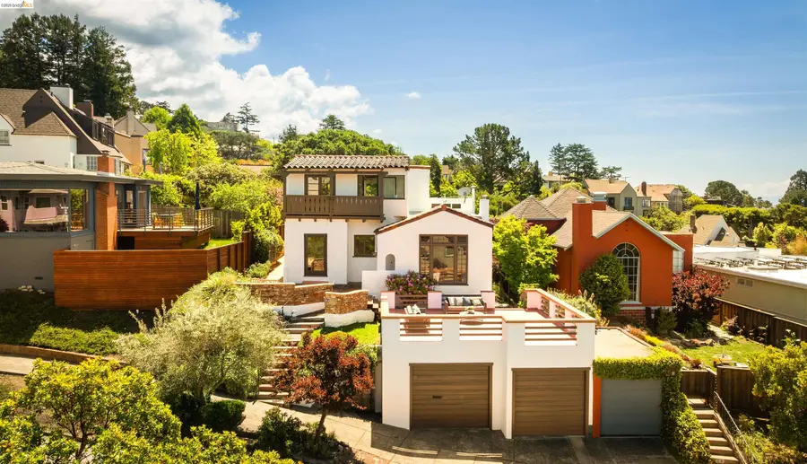 64 Colorado Ave, Berkeley, CA 94707 - #2