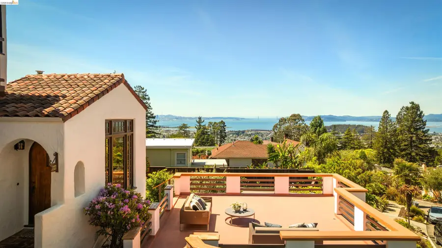 64 Colorado Ave, Berkeley, CA 94707 - #3