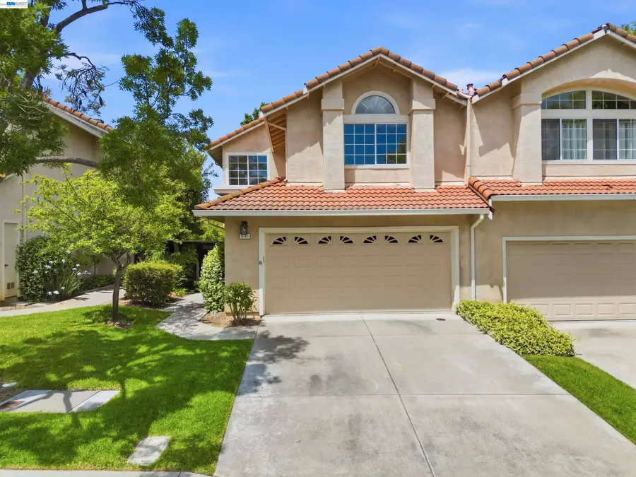 4161 Garibaldi Pl, Pleasanton, CA 94566 - #3