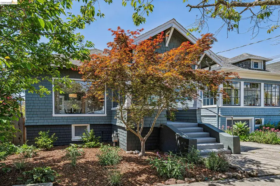 6521 Dover St, Berkeley, CA 94703 - #3