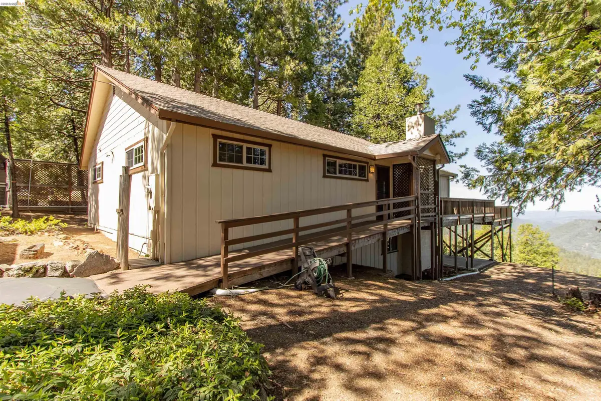 19942 Middle Camp Sugar Pine Rd, Twain Harte, CA 95383 - #1