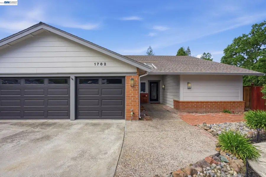 1782 Whitecliff Way, Walnut Creek, CA 94596 - #2