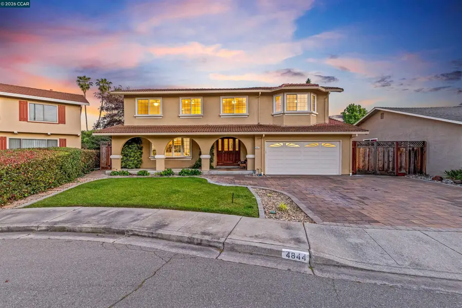 4844 Merganser Ct, Pleasanton, CA 94566 - #2