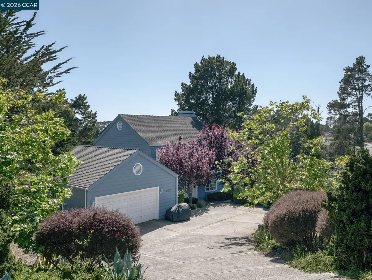 25580 Chiquito Pl, Carmel, CA 93923 - #1
