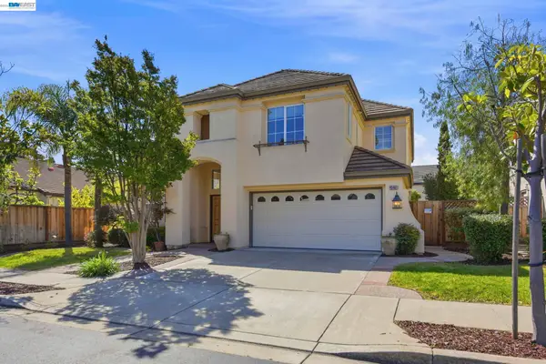 43461 Laurel Glen Cmn, Fremont, CA 94539