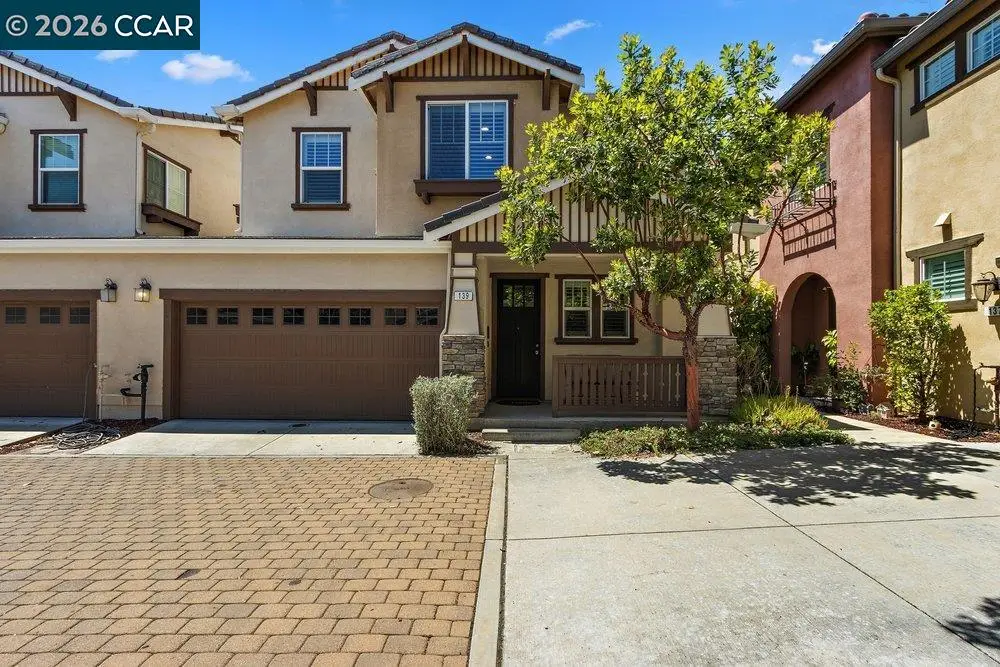 139 Elworthy Ranch Dr, Danville, CA 94526 - #1