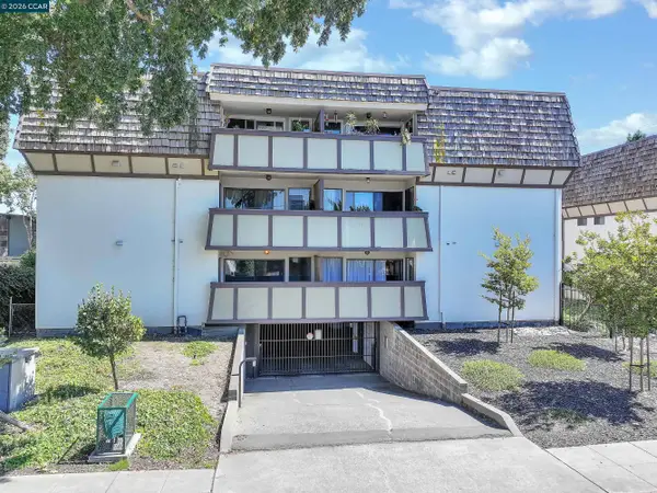 1550 Bancroft Ave #111, San Leandro, CA 94577