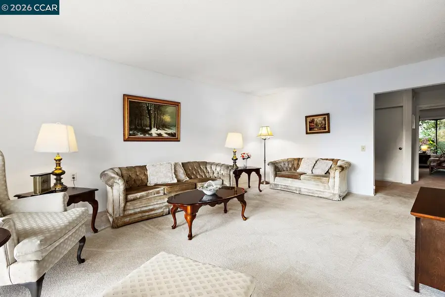 2709 Golden Rain Road #6, Walnut Creek, CA 94595 - #2