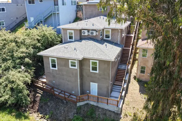 2149 167th Ave, San Leandro, CA 94578