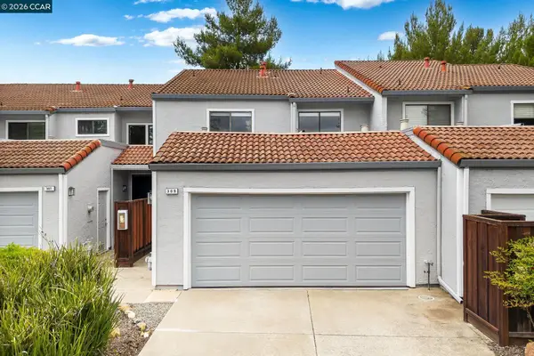 309 Via Cordova Ln, Martinez, CA 94553