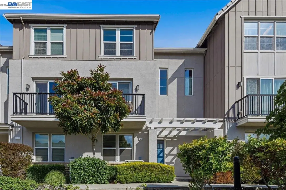 4243 Sunset View Dr, Dublin, CA 94568 - #1