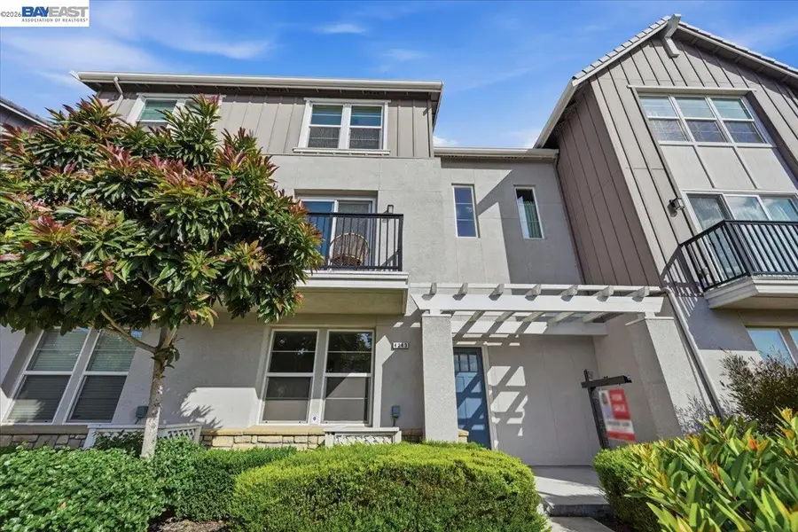 4243 Sunset View Dr, Dublin, CA 94568 - #2