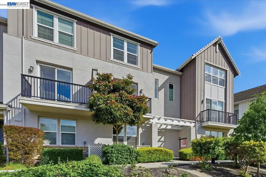4243 Sunset View Dr, Dublin, CA 94568 - #3