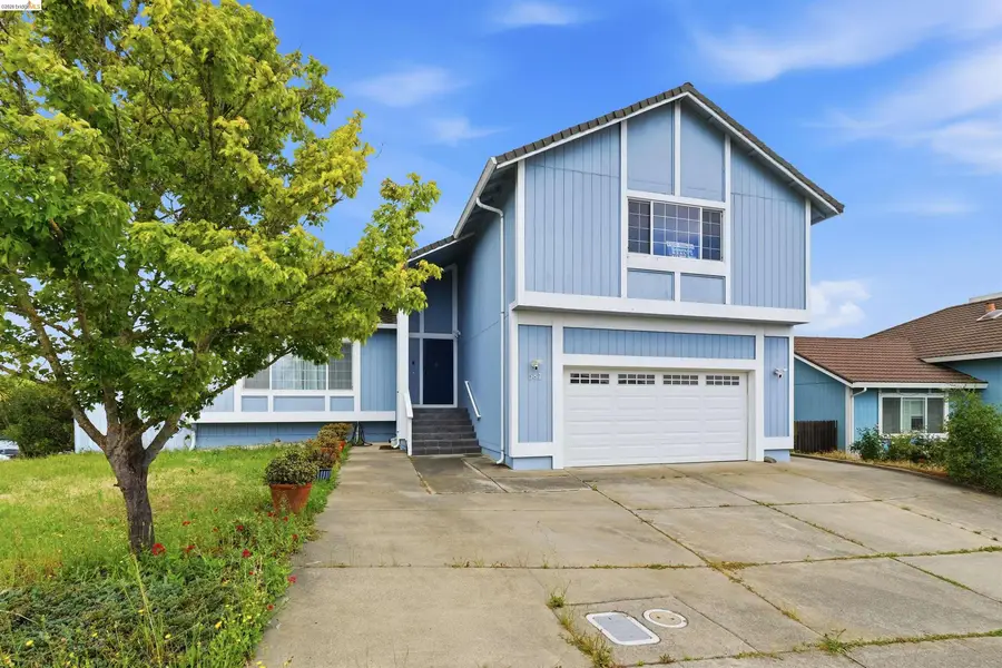 587 Birkdale Dr, Vallejo, CA 94591 - #2