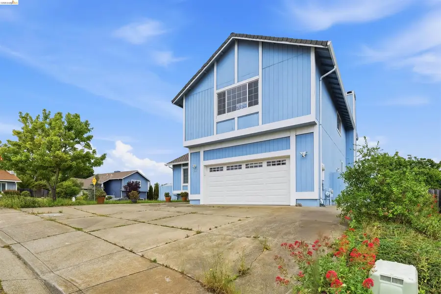 587 Birkdale Dr, Vallejo, CA 94591 - #3
