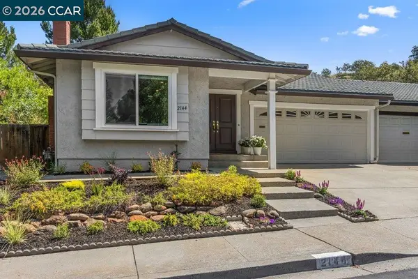 2144 Wilmington Dr, Walnut Creek, CA 94596
