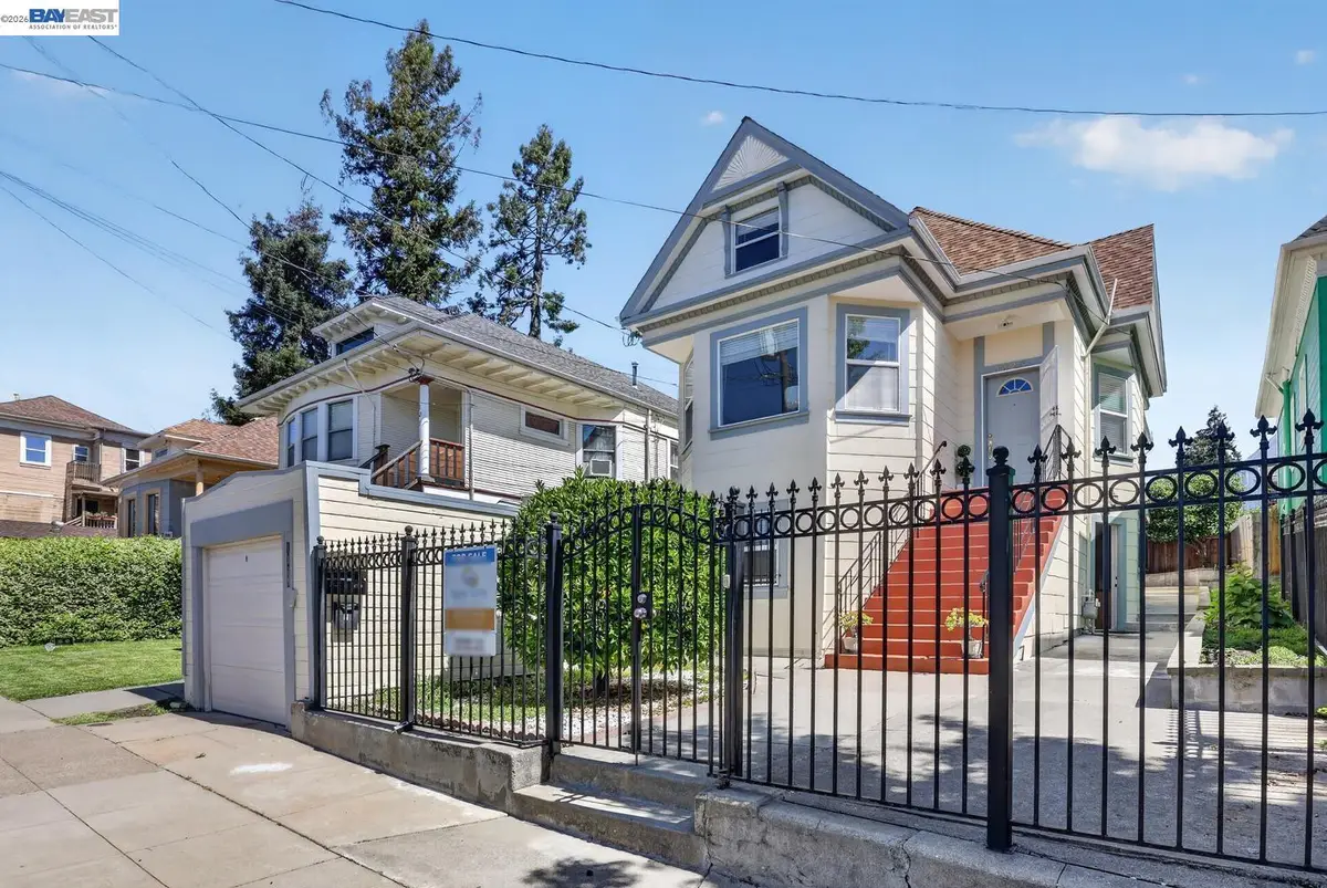 1328 E 25th St, Oakland, CA 94606 - #1