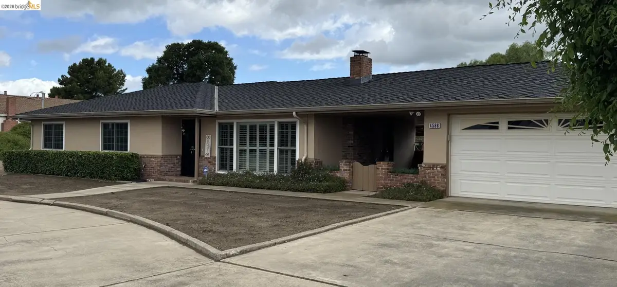 4586 Rose Ave, Oakley, CA 94561 - #1