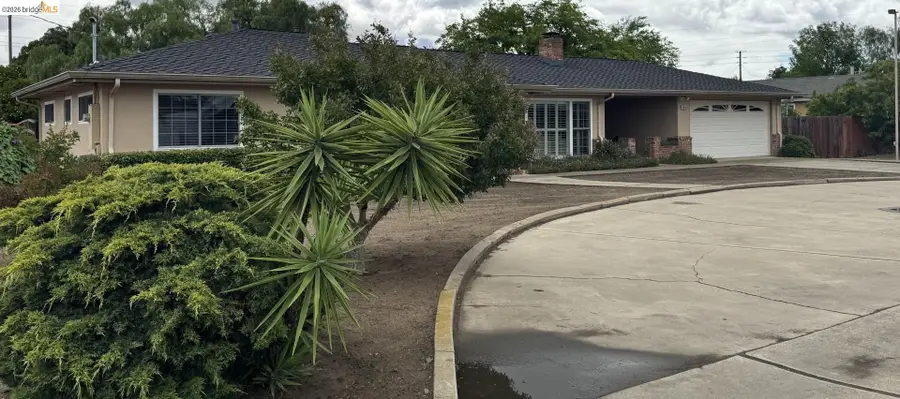 4586 Rose Ave, Oakley, CA 94561 - #2