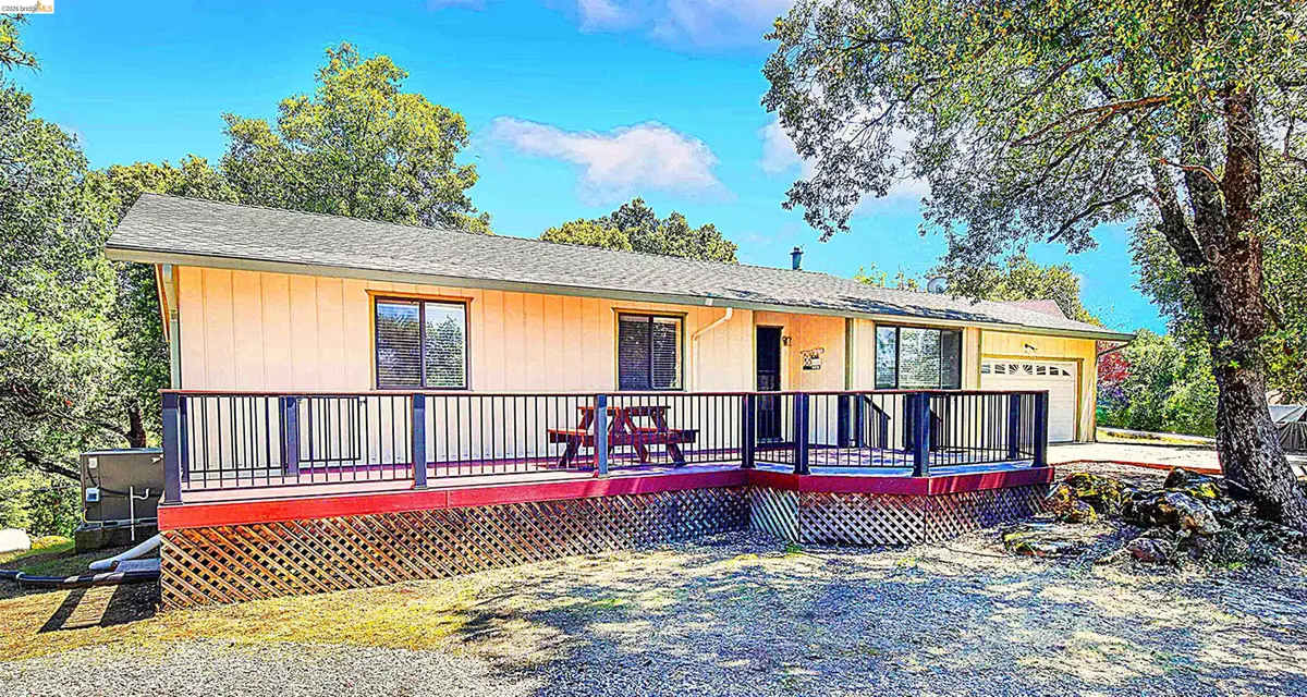 21932 Phoenix Lake Road, Sonora, CA 95370 - #1